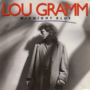 Lou Gramm